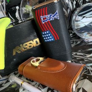 Cigar humidor USA